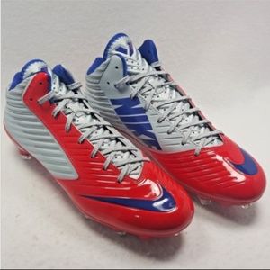 Nike Vapor Speed Football Cleats Men's Sz 12.5